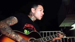 Chick Magnet Acoustic (MXPX)