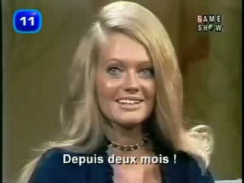 Dumb Blonde Answers the Question - Urban vs Rural