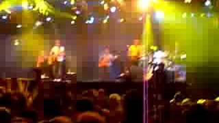 Appelpop 2008 - Guus Meeuwis - Per Spoor (Kedeng Kedeng)