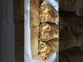Let S Make Chicken Shawarma With Air Fryer Recipe Chickenshawarma Shorts Reels Youtubeshorts