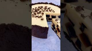 Download lagu Decadent espresso martini jelly cheesecake recipe mp3