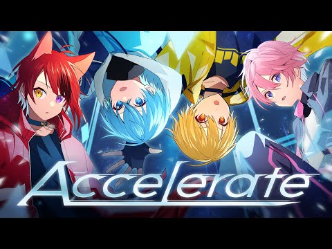 Accelerate
