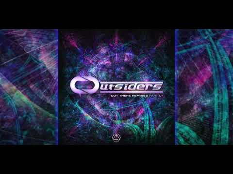 Outsiders vs Tristan - 2000 Light Years (Spectra Sonics Remix)