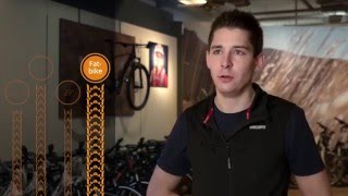 Mountainbike Reifendimensionen bei Gigasport