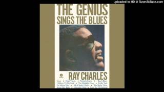 Ray Charles - Early In The Mornin' (Vinyl Rip)