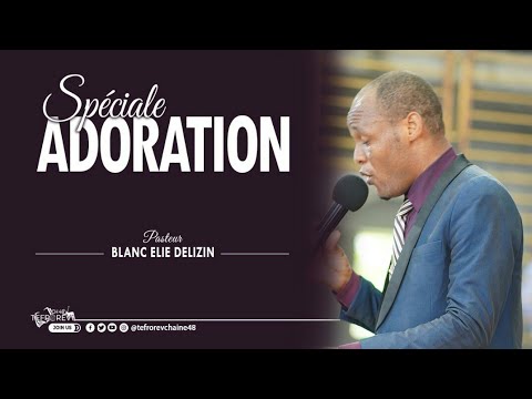 Ne crains rien je t'aime... Mwen se pèleren e vwayajè... De Canaan quand... | Past Blanc E. DELIZIN