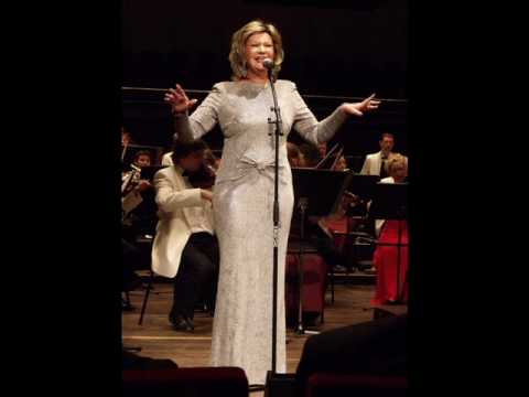 Karin Pagmar "nur nicht aus liebe weinen"von zarah leander