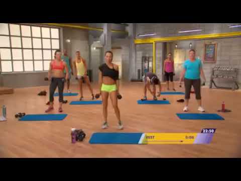 Lower Fix 21 Day Fix