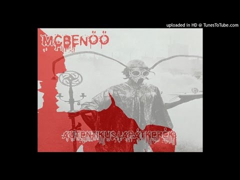 Alter MCB - Kondenzátor zápor (km. Bloo Blasco)