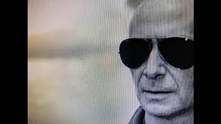 Graham Parker - Three Martini lunch