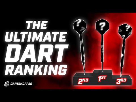 The Best Player Darts of 2025?