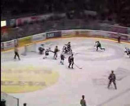 2004 Kärpät-TPS - Mestaruusmaali (ei selostusta)