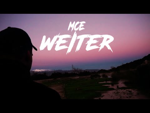 MCE - Weiter (prod. Barack Zobama) (official music video)