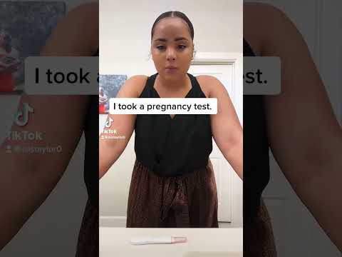 After many years of infertility, WE'RE PREGNANT! #ivf #ivfjourney #pregnancyannouncement