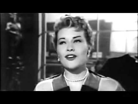 I Love You For Sentimental Reasons - Patti Page