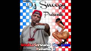 Dj-Snoopy---Underground Session Volume 2 [Septembre][2012]