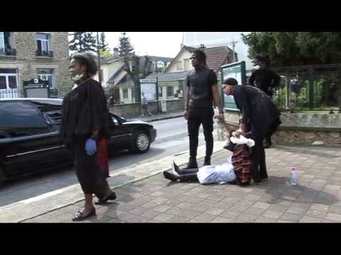 MATANGA YA ANTONIO DITUTALA