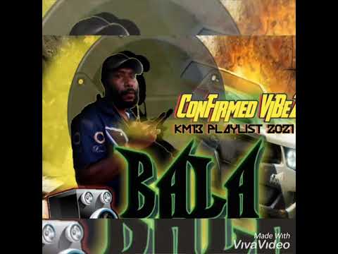 MELANI ME - SeanRii Ft. Plezza & Jaro Local (Breaking Records) 2021 #BaLa