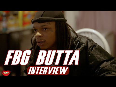 FBG Butta admits he's addicted to ecstasy pills. Can he function without it??