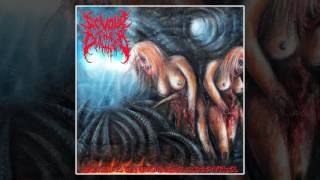 Devour The Damned - Intestinal Impalement (NEW SONG 2016 HD) [Roommate Records]