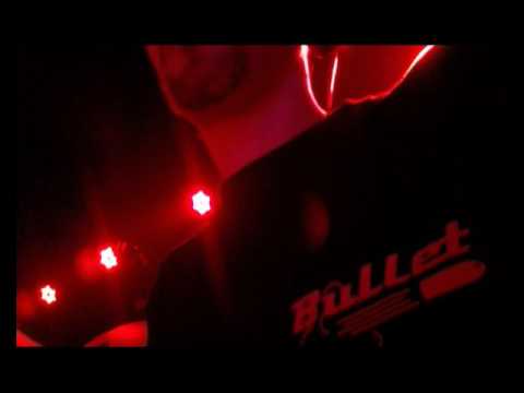 Bullet 9mm live @ Do It Acid @ BT59 031216