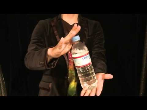 ws.magic - InvisoTorch