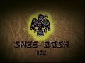 Snee Oosh Inc Logo