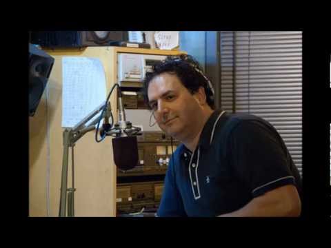 Tom Scharpling VS Billy Crystal