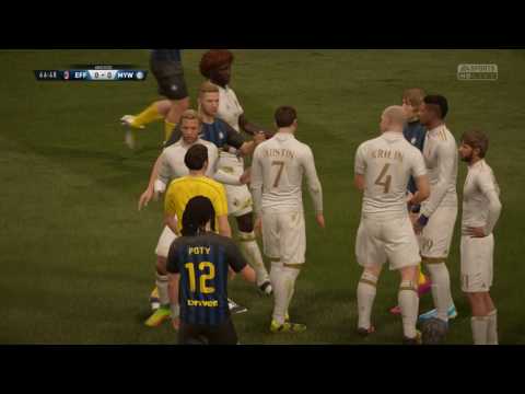 Efficiency vs Myrtia wolves VFO PC