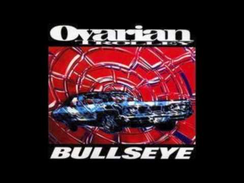 Ovarian Trolley - Bullseye - 11 Monkey Flowers