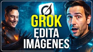 GOOGLE convierte a GEMINI en el ASISTENTE TOTAL (¡Automatiza todo GRATIS!) 🤯 Y muchas MÁS NOVEDADES