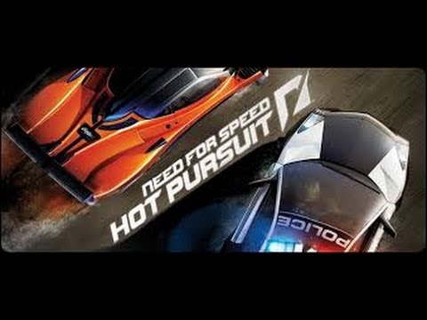 need for speed hot pursuit android apk data