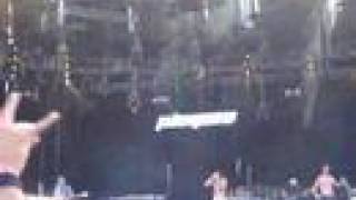 Pleymo - World - Live Super Bock Super Rock 2004 PORTUGAL