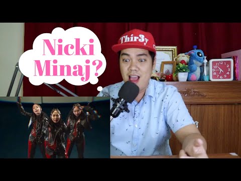 MILLI ft. FIIXD - หนูทำเอง/Nu Tum Aeng| YUPP!- Reaction Video