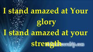 Amazing Hezekiah Walker - Instrumental