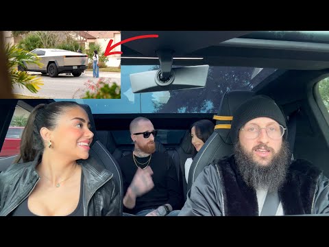 HiRezTV and Jordan Meyer