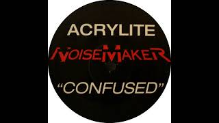 Acrylite – Confused (Düse Remix)