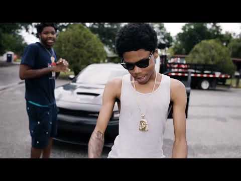 “On Fuck Shvt” 3Yungin x Spin (Official Music Video)