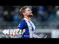 ⏮ Recap KAA Gent - KV Kortrijk (MD20 JPL)