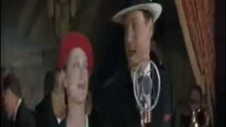 Stuck On You final   bonnie and clyde dancer Ruben Pinon