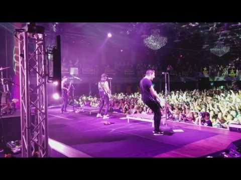 Last Young Renegade by All Time Low