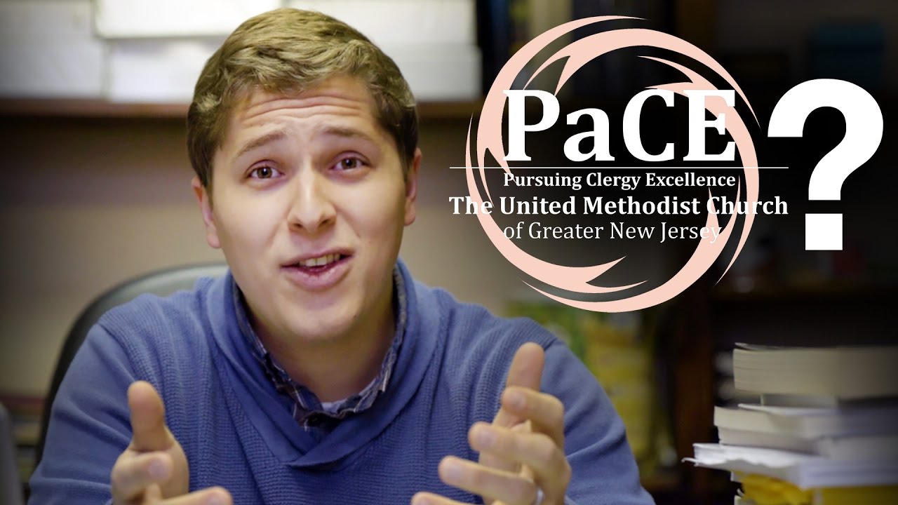 “What is a PaCE Group?” // PaCE Infomercial