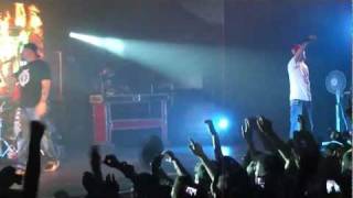 J-Ax - Reci-Divo / Rap n' Roll Live - Napoli, Casa della Musica
