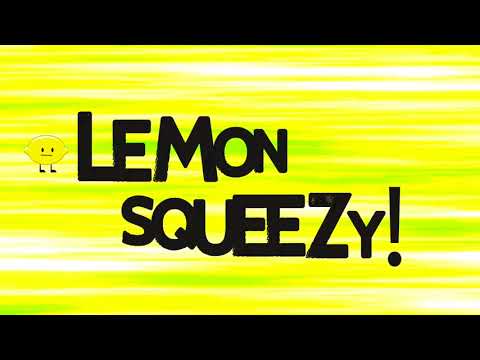 Laflamme - Lemon Squeezy