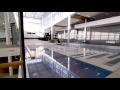 Architectural Glass Installation Videos | Jockimo