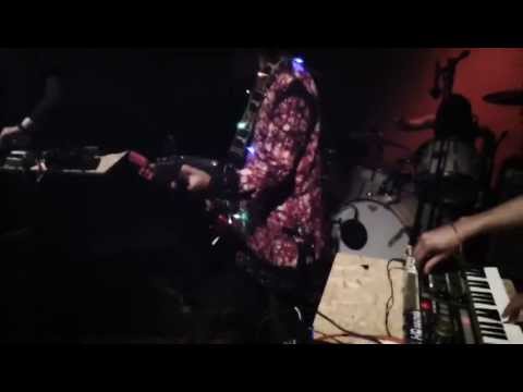 Galaxy Express 666 feat. Jah Excretion