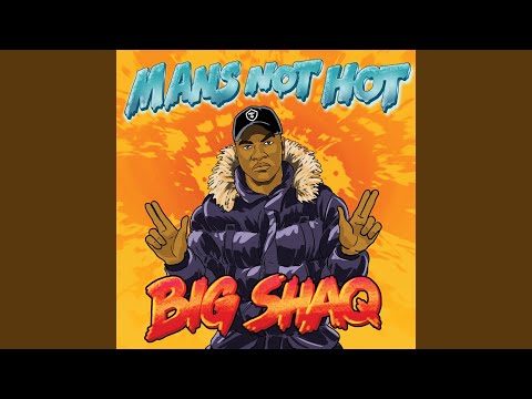 Man's Not Hot