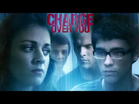 Charge Over You (2010) | Full Thriller Drama Movie | Danya Cox | Dominic Deutscher | James E. Lee