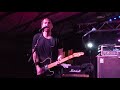 Jawbox - Breathe (Live at Mohawk, Austin TX)