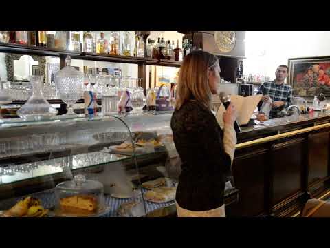 Michela Piras. "Lei"